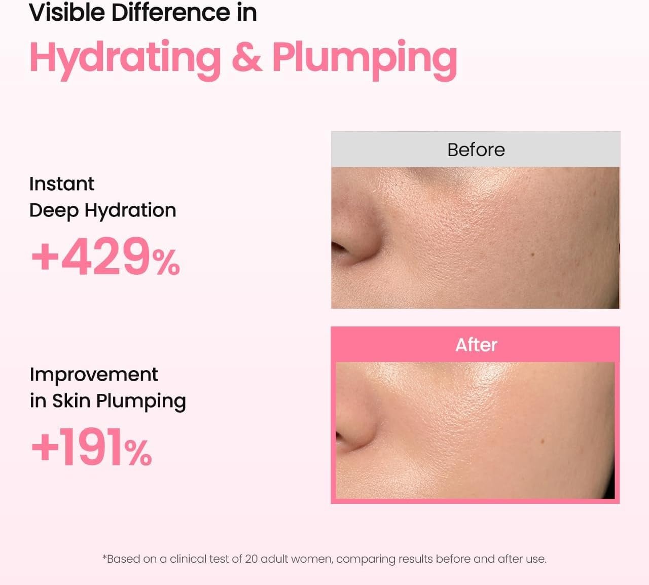 image:imageBIODANCE Collagen Peptide Liposome Bubble Booster MicroBubble Foam Essence for Elasticity and Plumping Hydration amp Skin Prep Boost Quick Morning Mask Korean Skin Care 321 floz MicroBubble Foam Essence for Elasticity amp Plumping Hydration amp Skin Prep Boost Quick Morning Mask Korean Skin CareCollagen