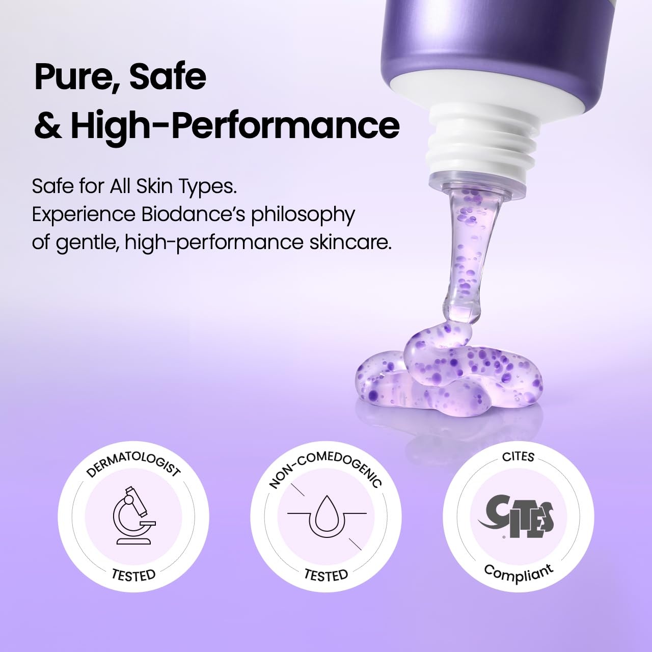 image:imageBIODANCE Caviar PDRN Capsule Cream Face Moisturizer 169 fl oz Rejuvenating Hydrating Face Moisturizer with Caviar Salmon DNA PDRN Korean Skin Care Self Care Gifts for Women