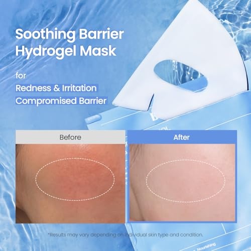 image:imageBIODANCE Ceranol Day amp Night Gel Duo Ceramide Panthenol Mask amp Gel Toner Pads Set Korean Skincare Set for Moisturizing Hydrating Soothing Korean Skin Care Skin Care Routine Set