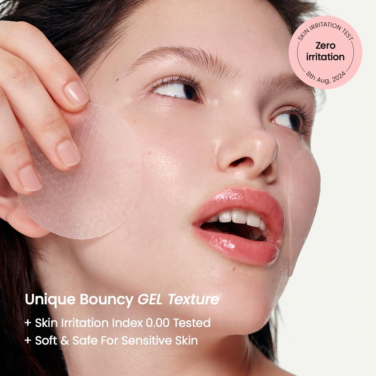 image:imageBIODANCE Collagen HydraFirm Routine Duo Collagen Toner Pads amp Facial Moisturizer Hydrating Firming Korean Skincare Routine Set for Glass Skin Korean Skin Care Skin Care Set