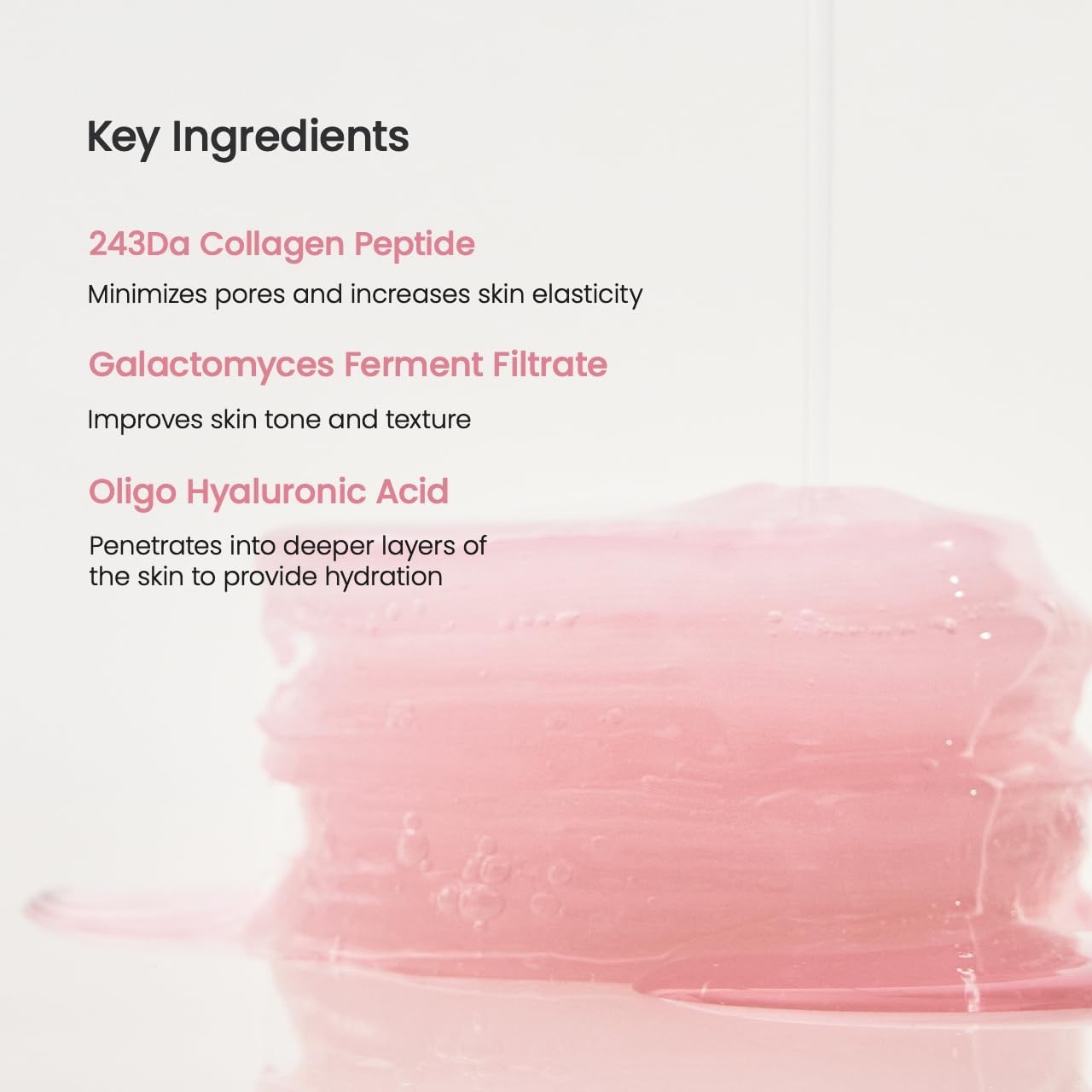 image:imageBIODANCE Collagen HydraFirm Routine Duo Collagen Toner Pads amp Facial Moisturizer Hydrating Firming Korean Skincare Routine Set for Glass Skin Korean Skin Care Skin Care Set