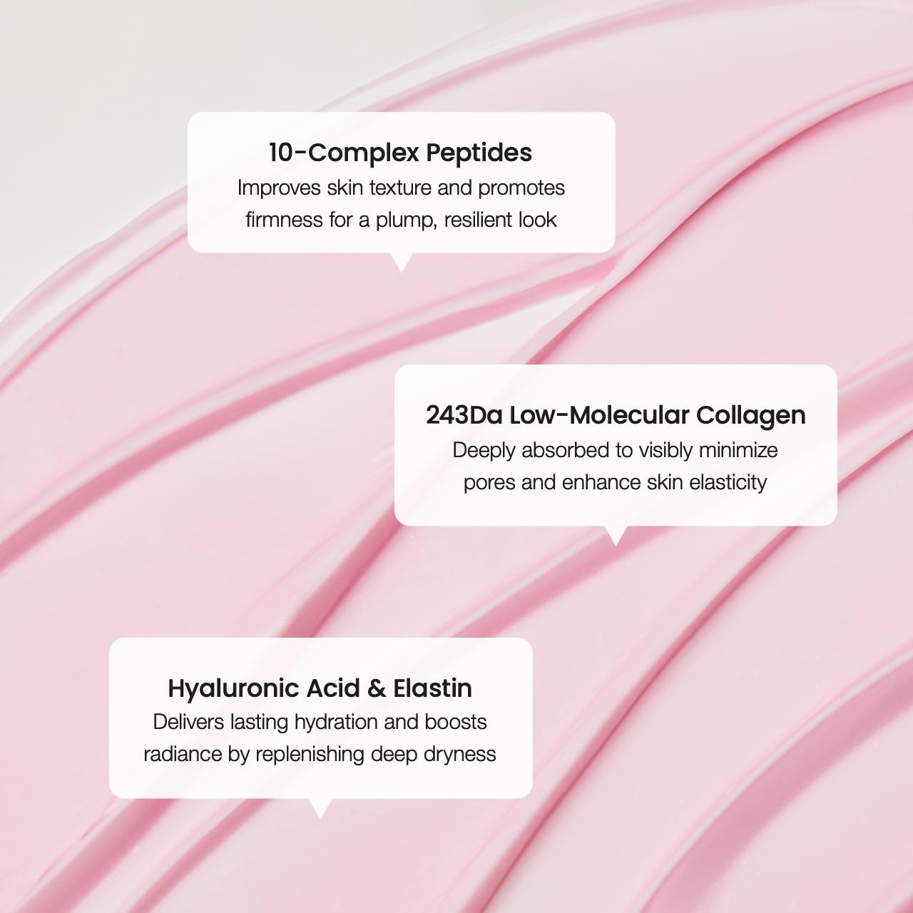 image:imageBIODANCE Pore Perfecting Collagen Peptide Cream Hydrating Plumping Pore Care Firming Facial Moisturizer Korean Skin Care Self Care Gifts for Women 169 fl ozCollagen