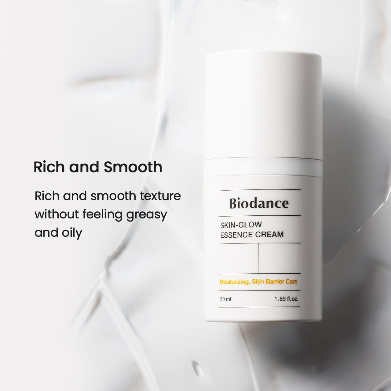 image:imageBIODANCE Pore Perfecting Collagen Peptide Cream Hydrating Plumping Pore Care Firming Facial Moisturizer Korean Skin Care Self Care Gifts for Women 169 fl ozSkinGlow