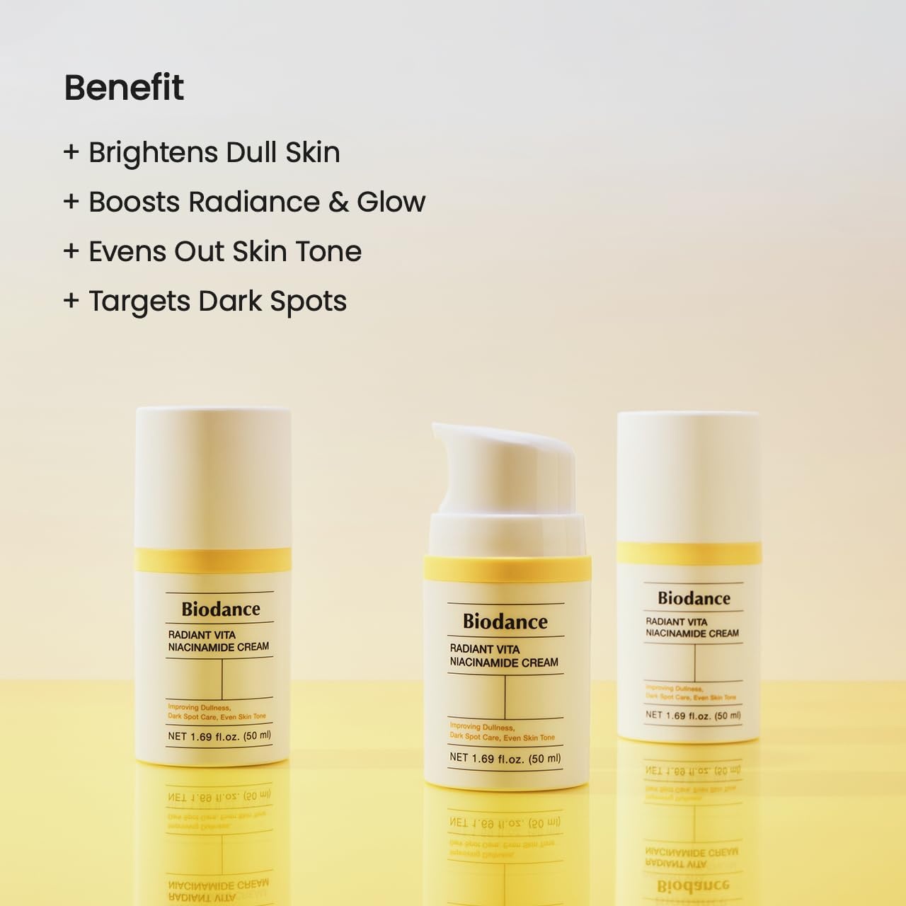 image:imageBIODANCE Pore Perfecting Collagen Peptide Cream Hydrating Plumping Pore Care Firming Facial Moisturizer Korean Skin Care Self Care Gifts for Women 169 fl ozVita