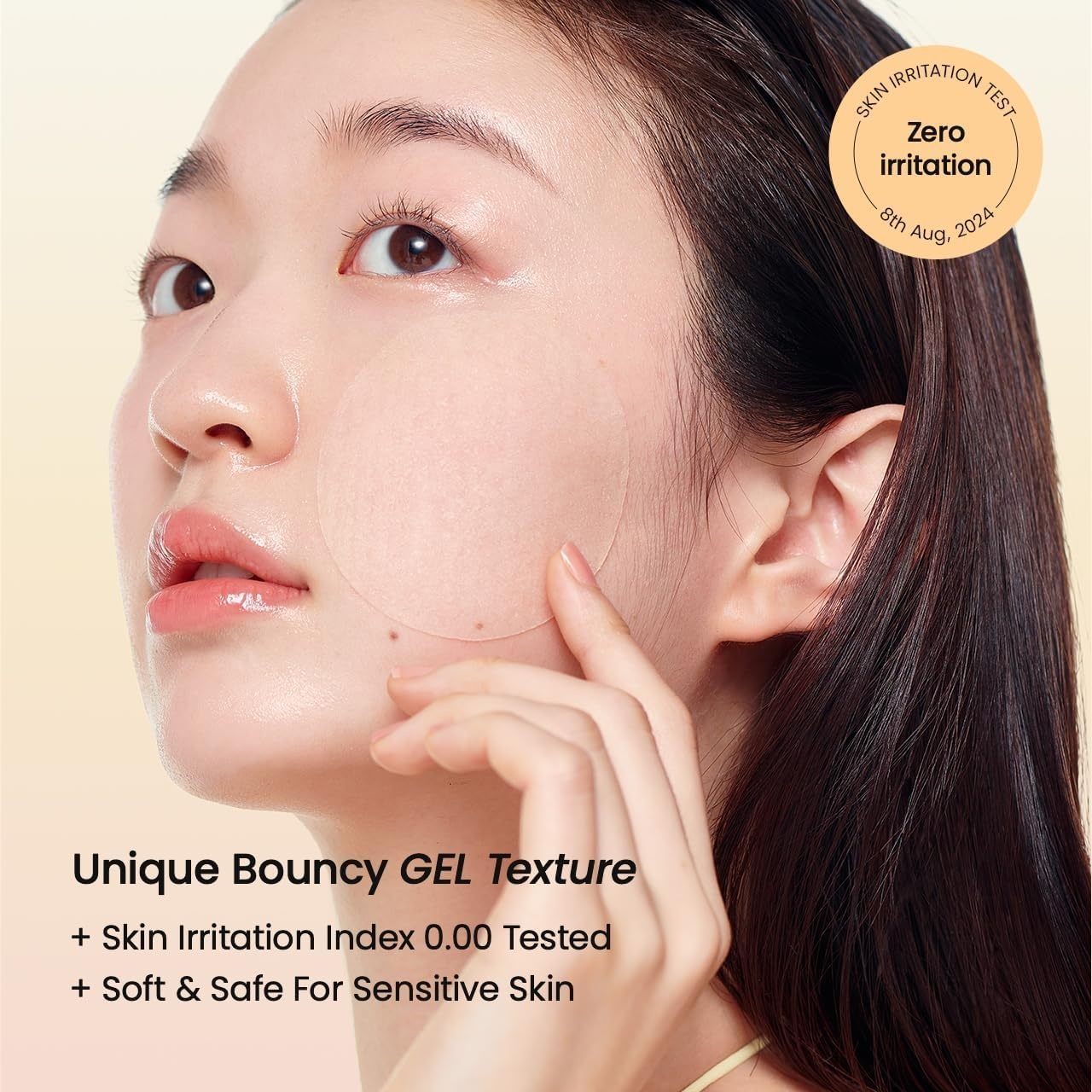image:imageBiodance Brightening amp Calming Toner Pads Duo Set Vita Niacinamide amp Sea Kelp Dark Spot Correcting Sebum Control Korean Skincare Set for Face Korean Skin Care Skin Care Set