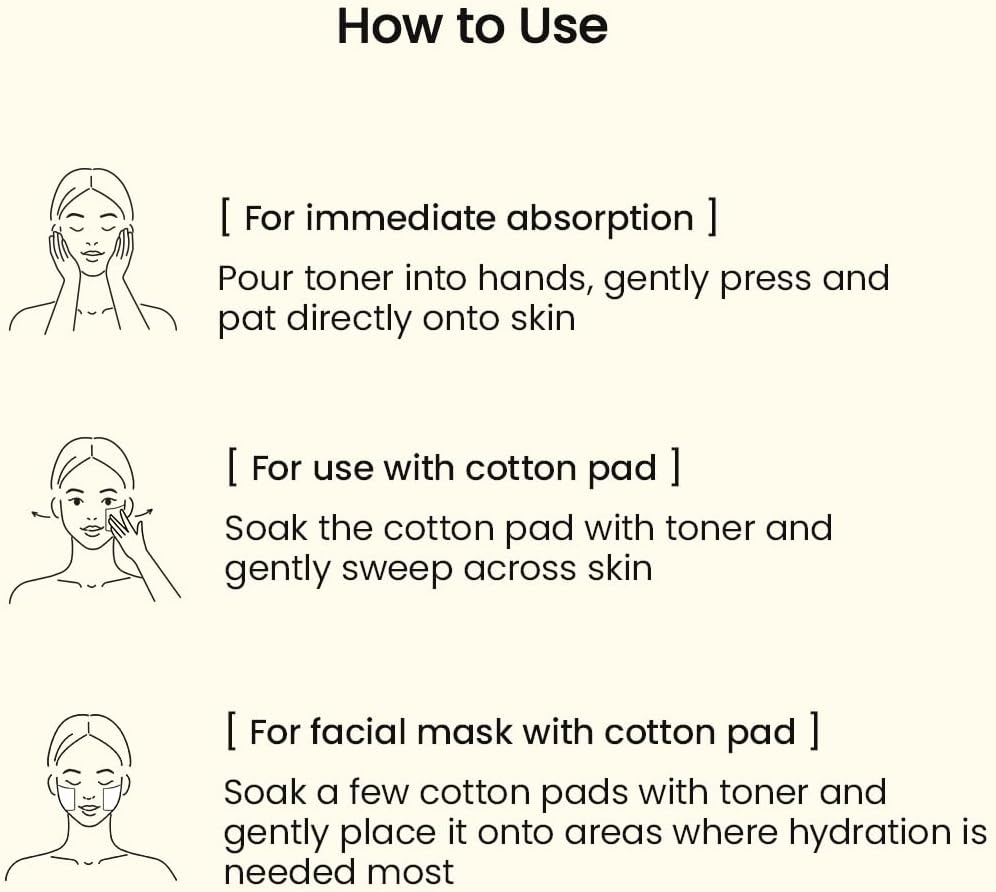 image:imageBiodance First Synergy Toner Moisturizing Skin Balance Facial Toner with Hyaluronic Acid Korean Skin Care 507 floz150ml