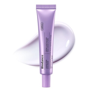 BIODANCE Caviar PDRN Eye Cream, Under Eye Cream for Sagging Eye Bags and Puffiness, De-Puffing and Contour Lifting, Self Care Gifts for Women, Korean Skin Care | 1.01 fl.oz(Caviar PDRN)