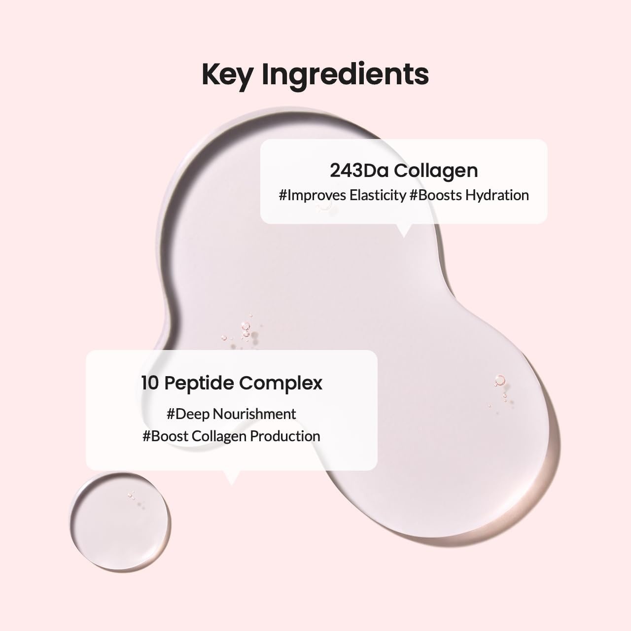 image:imageBIODANCE Collagen Cleansing Duo 2in1 Pore Mask to Foam Cleanser amp Gentle Cleansing Oil Set Facial Wash and Makeup Remover for Sensitive Skin Korean Skin Care Skin Care Set