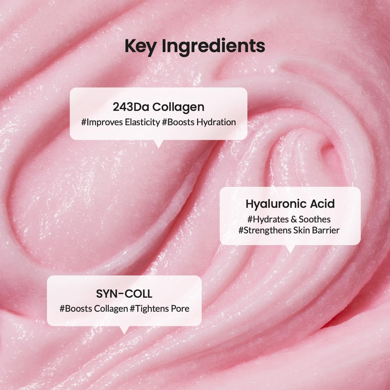 image:imageBIODANCE Collagen Cleansing Duo 2in1 Pore Mask to Foam Cleanser amp Gentle Cleansing Oil Set Facial Wash and Makeup Remover for Sensitive Skin Korean Skin Care Skin Care Set