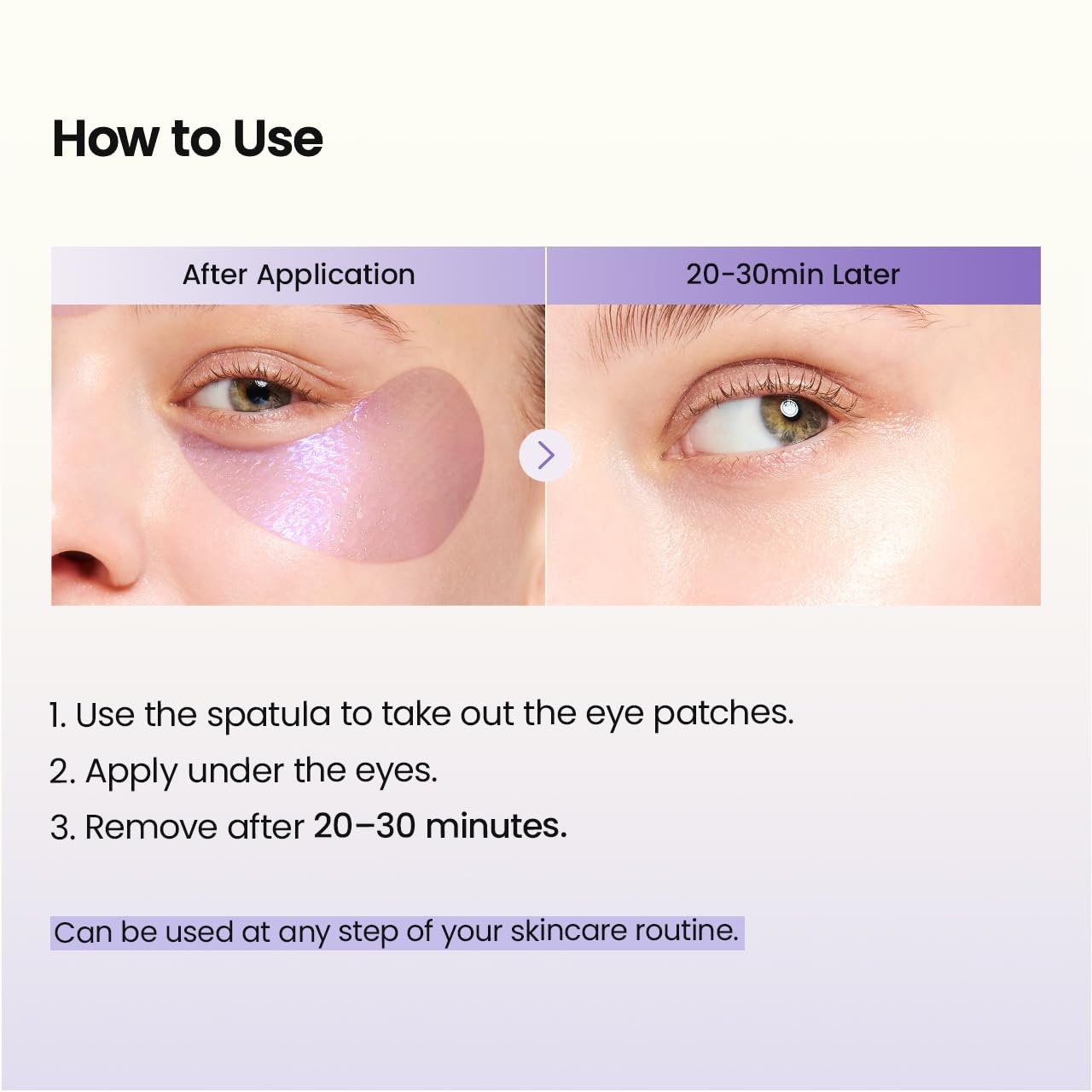 image:imageBIODANCE Hydrogel Eye Patches for Under Eye Vita Niacinamide 60 Count Dull Spot Patches for Face amp Uneven Skin Tone Travel Essentials Self Care Gifts for Women Korean Skin CareCaviar PDRN