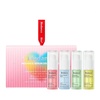 image:imageBIODANCE Serum Discovery Set 4 Mini Serums Set Korean Skin Care with Collagen Peptide Ceramide Panthenol Sea Kelp Vitamin C Niacinamide Skin Care Set  10ml x 4 Serums