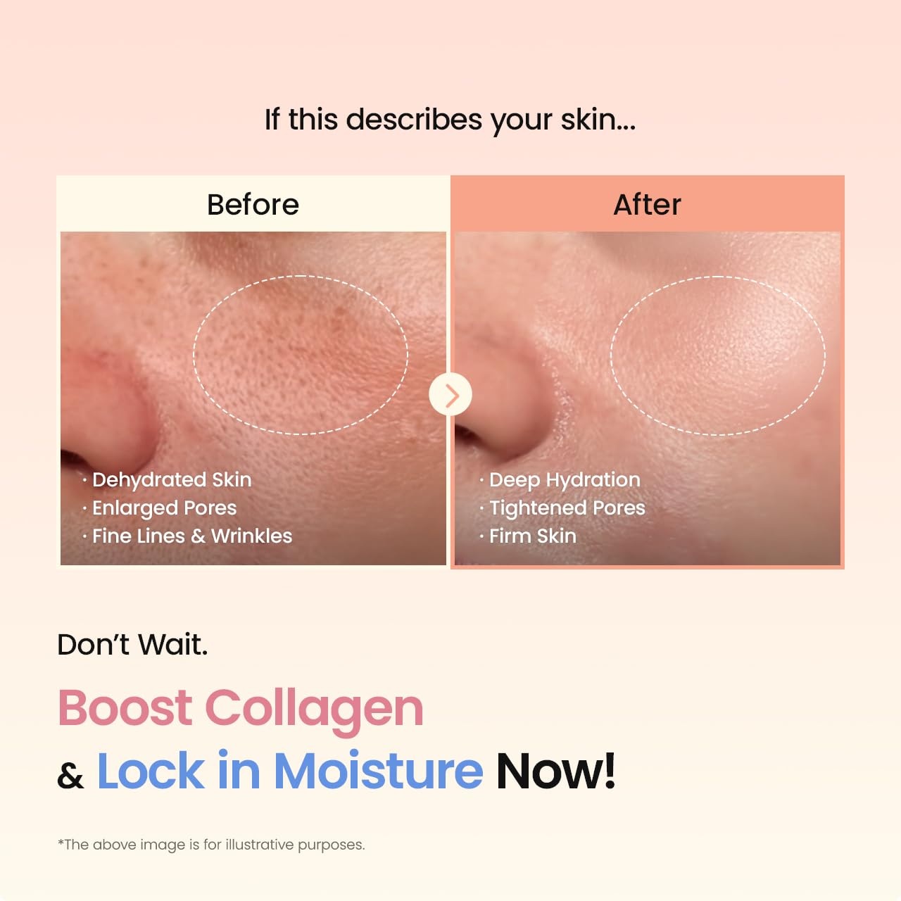 image:imageBIODANCE Best Mask Duo BioCollagen amp Ceramide Panthenol Real Deep Mask Set Firming Hydrating Face Mask Bundle for Glass Skin Korean Skincare Set Korean Skin Care Facial Mask Set
