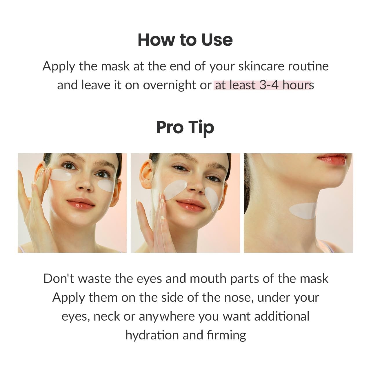 image:imageBIODANCE Repair Calming Mask Duo Set Ceramide Panthenol amp Sea Kelp Real Deep Mask Hydrating Calming Soothing Face Mask for Sensitive Skin Korean Skin Care Skin Care Set