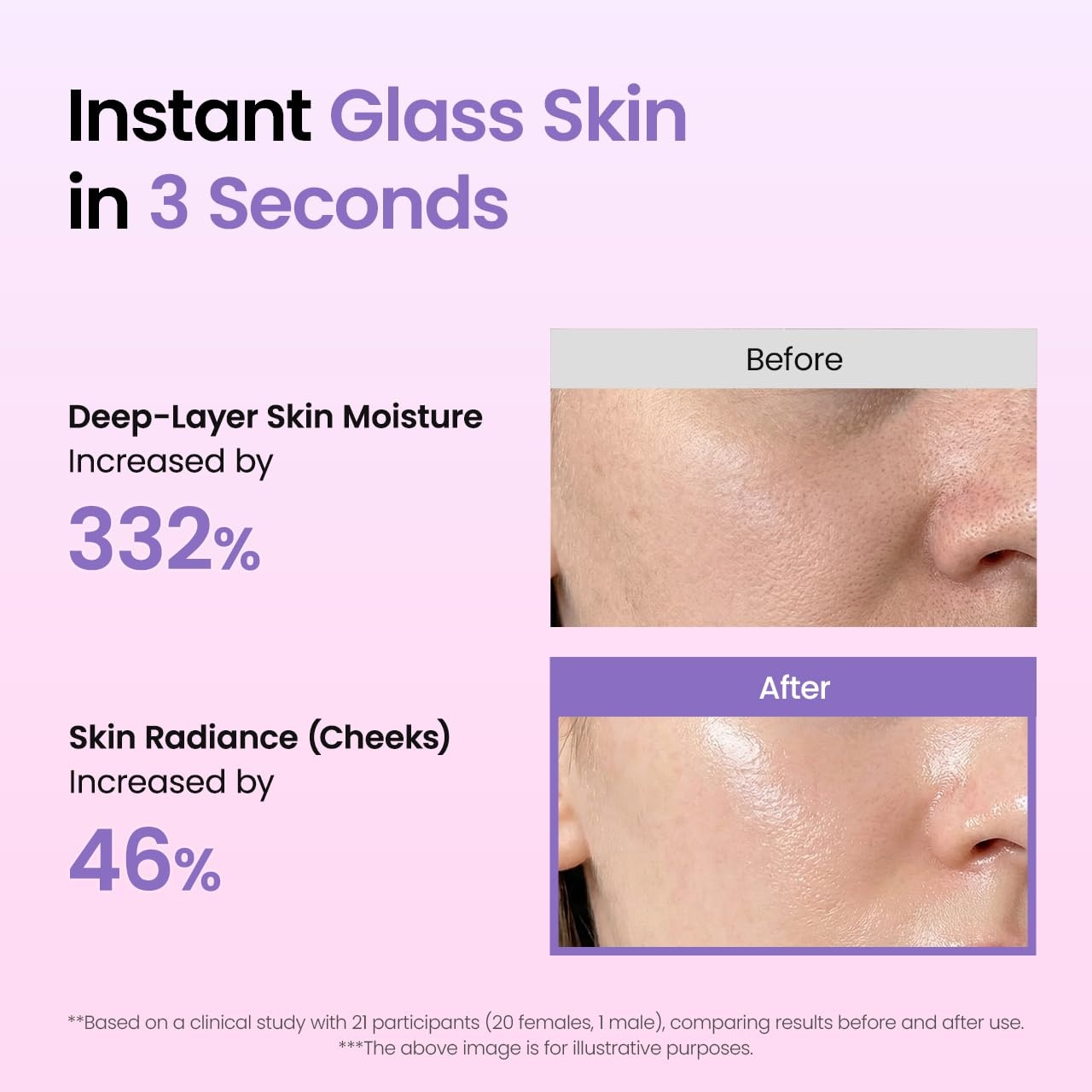 image:imageBIODANCE 247 Caviar PDRN Recovery Set Caviar PDRN Jelly Serum Mist 169 floz amp Skin Barrier Mask 4 Sheets Sprayable Hydrogel amp Rejuvenating Face Mask for Deep Nourishment amp Radiance