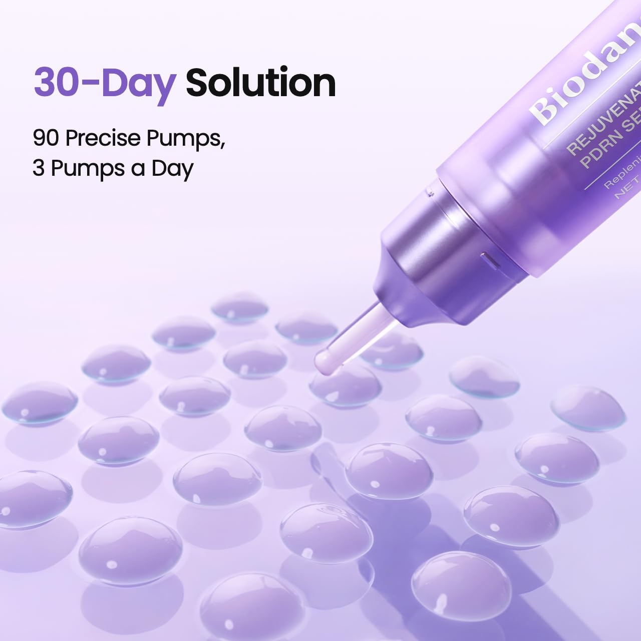 image:imageBIODANCE Caviar PDRN Serum Hydrating Nourishing Facial Serum with Salmon DNA PDRN Caviar for Elasticity Barrier Care Travel Essentials amp Self Care Gifts for Women Korean Skin Care 050 floz