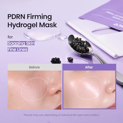 image:imageBIODANCE Intensive Caviar PDRN Set Caviar PDRN Jelly Capsule Cream 169 floz amp Skin Barrier Mask 4 Sheets Salmon DNA Skin Care Set for Deep Nourishment amp Radiance