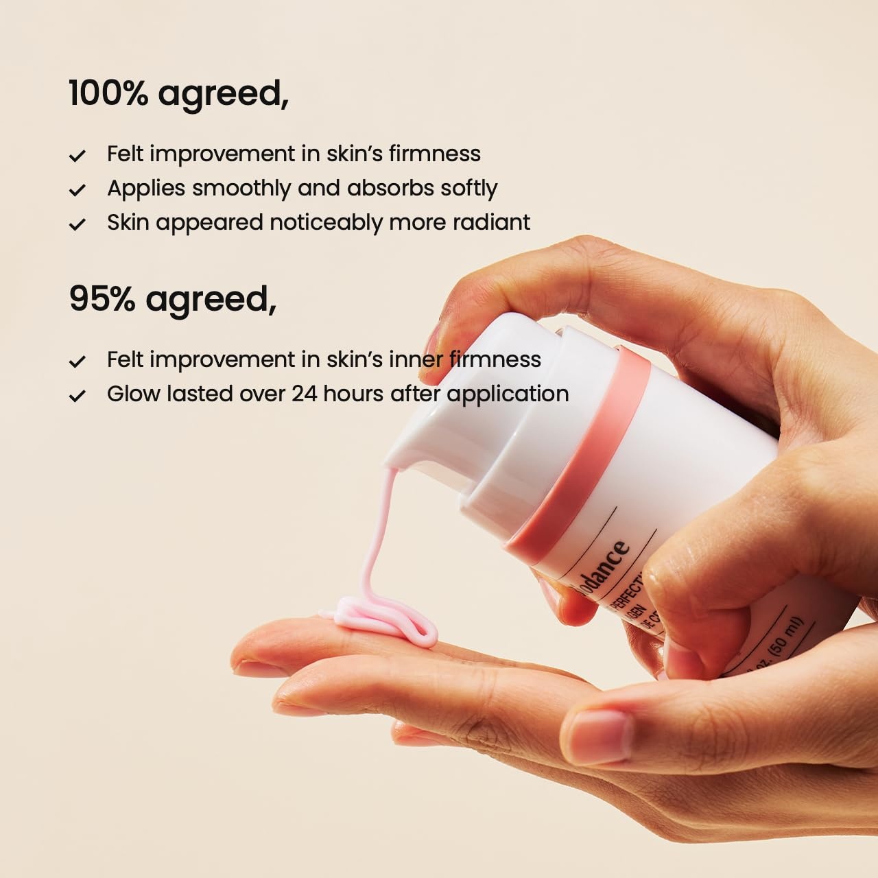 image:imageBIODANCE Collagen Trio Bio Collagen Mask amp Collagen Peptide Serum amp Cream for Glass Skin Plumping Hydration Korean Skin Care Skin Care Set