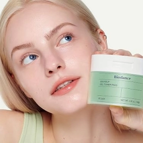 BIODANCE anti aging skincare and Skin Barrier Care
