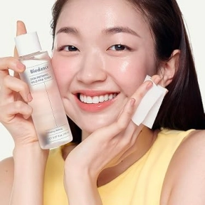BIODANCE anti aging skincare and Skin Barrier Care